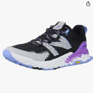 New Balance Women's Fresh Foam Hierro V5 Trail Running Shoe size 9